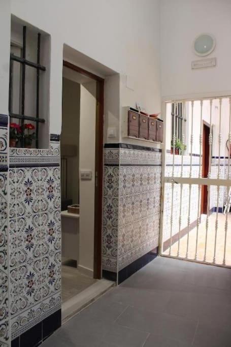 Cdz - Casa De Los Viajeros Pasquin Cadiz Exterior photo